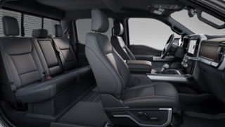 2025 Ford F-150® Internal Image 1